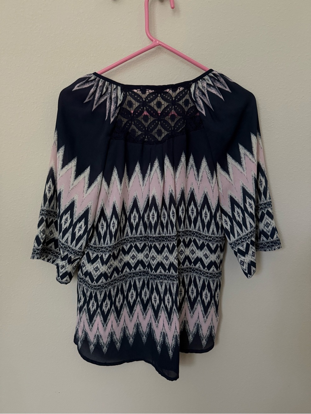 Blouse - Picture 5 of 6